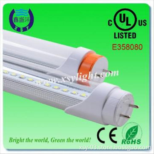 cUL Listed!!! SMD 3014 Epistar 16W LED Tube Light T8 120CM